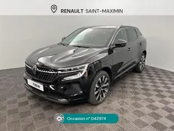 Noir Utilisé 2023 Renault Austral Techno SUV | 29 490 € (Prix juste)