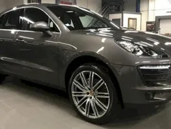 Utilisé 2015 Porsche Macan SUV | 35 990 € (Bon prix)