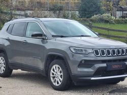 Utilisé 2021 Jeep Compass Limited SUV | 24 990 € (Prix cher)