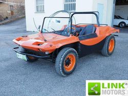 Orange Utilisé 1973 VW Buggy Berline | 15 000 €
