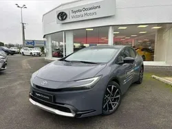 Nouvelle 2025 Toyota Prius Design Citadine | 39 990 € (Prix juste)