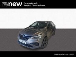 Gris Utilisé 2023 Renault Arkana Engineered SUV | 24 890 € (Prix juste)