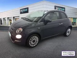 Utilisé 2022 Fiat 500 Dolcevita Citadine | 12 689 € (Prix juste)