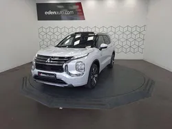 Nouvelle 2025 Mitsubishi Outlander P-HEV Instyle | 62 628 € (Prix juste)