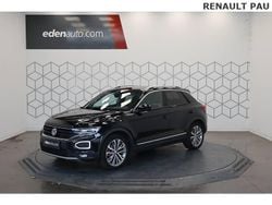 Noir Occasion 2018 VW T-Roc Edition SUV | 18 980 € (Super prix)