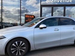 Utilisé 2019 Mercedes A180 Style Berline | 20 000 € (Prix juste)