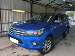 Bleu Utilisé 2021 Toyota HiLux Pick-up | 29 950 €