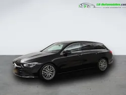 Utilisé 2022 Mercedes 180 Berline | 30 900 € (Prix juste)