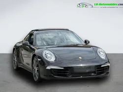 Utilisé 2015 Porsche 911 Coupé | 106 400 € (Prix juste)