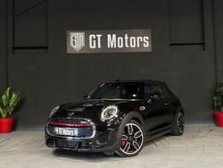 Utilisé 2016 Mini John Cooper Works Exclusive Citadine | 24 900 € (Prix assez cher)