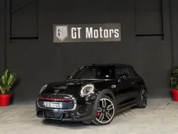 Utilisé 2016 Mini John Cooper Works Exclusive Citadine | 27 900 € (Prix cher)