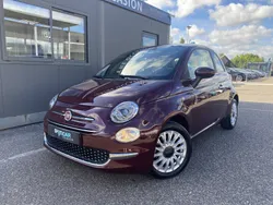 Utilisé 2021 Fiat 500 Dolcevita Citadine | 11 490 € (Prix juste)