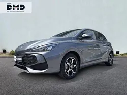Utilisé 2024 MG MG3 Comfort Citadine | 19 490 € (Prix juste)