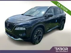 Noir Nouvelle 2024 Nissan X-Trail Tekna SUV | 36 895 €