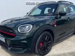 Utilisé 2023 Mini John Cooper Works Countryman Premium Plus SUV | 48 900 €