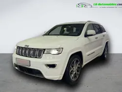Utilisé 2020 Jeep Grand Cherokee SUV | 36 700 € (Bon prix)