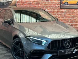 Utilisé 2021 Mercedes A45 AMG AMG Berline | 58 990 € (Prix assez cher)