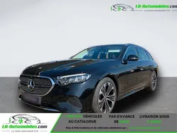 Utilisé 2023 Mercedes E220 Berline | 48 000 € (Super prix)