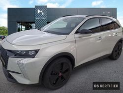 Gris Occasion 2024 DS Automobiles DS7 Crossback Performance Line Plus SUV | 34 990 € (Prix juste)