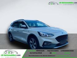 Utilisé 2019 Ford Focus Break | 18 600 € (Prix juste)