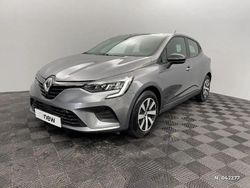 Gris Utilisé 2023 Renault Clio V Equilibre Citadine | 16 490 € (Prix juste)