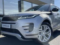 Utilisé 2022 Land Rover Range Rover evoque SE Dynamic | 46 990 € (Prix juste)