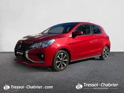 Utilisé 2020 Mitsubishi Space Star Edition Citadine | 10 400 €