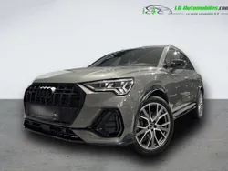 Utilisé 2019 Audi Q3 Sport SUV | 33 000 € (Prix juste)