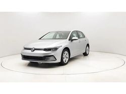 Gris Utilisé 2023 VW Golf VIII Life Citadine | 29 710 € (Prix cher)