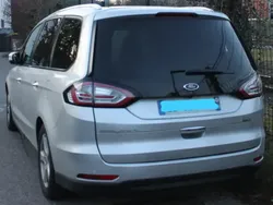 Gris Utilisé 2016 Ford Galaxy S Monospace | 9 900 €