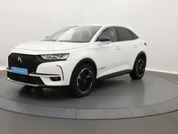 Blanc Utilisé 2022 DS Automobiles DS7 Crossback Performance SUV | 25 690 € (Super prix)