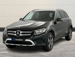 Occasion 2018 Mercedes GLC250 Executive SUV | 29 999 € (Super prix)
