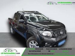 Utilisé 2021 Nissan Navara N-Guard Pick-up | 33 200 € (Prix juste)