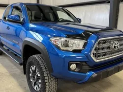 Bleu Utilisé 2017 Toyota Tacoma Pick-up | 43 814 €