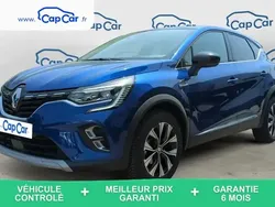 Utilisé 2024 Renault Captur Techno SUV | 17 990 € (Bon prix)