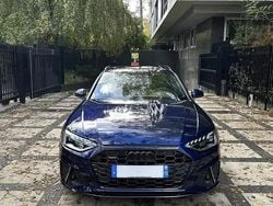 Utilisé 2023 Audi A4 Competition Break | 45 000 € (Prix cher)