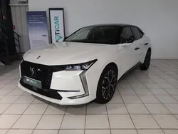 Blanc Utilisé 2022 DS Automobiles DS4 Performance Line Plus Berline | 25 990 € (Prix assez cher)