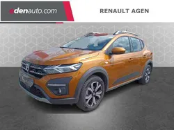 Utilisé 2022 Dacia Sandero Comfort Citadine | 13 490 €