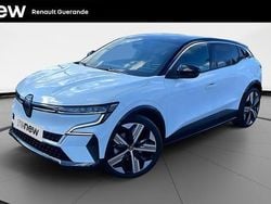 Blanc Utilisé 2024 Renault Mégane Equilibre Berline | 31 990 € (Prix cher)