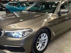 Utilisé 2018 BMW 520 Executive Berline | 17 990 € (Super prix)