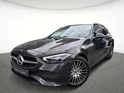 Gris Utilisé 2024 Mercedes C180 Luxury Break | 36 490 € (Prix juste)