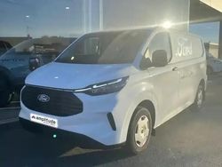 Blanc glacier Occasion 2025 Ford Transit Custom Trend | 29 990 € (Super prix)