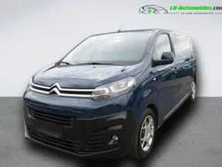 Utilisé 2016 Citroën Jumpy Monospace | 18 900 €