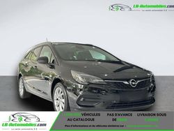 Occasion 2020 Opel Astra Break | 18 500 € (Prix juste)