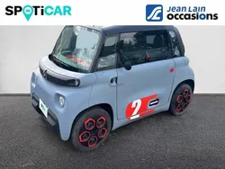 Utilisé 2023 Citroën C-zero Citadine | 7 974 € (Prix juste)