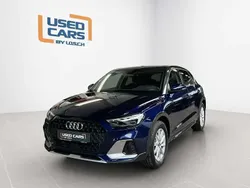 Bleu Utilisé 2023 Audi A1 Sport Citadine | 23 579 € (Bon prix)