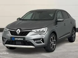 Utilisé 2021 Renault Arkana Intens SUV | 19 999 € (Bon prix)