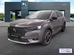 Gris Utilisé 2022 DS Automobiles DS7 Crossback Performance Line Plus SUV | 27 789 € (Bon prix)