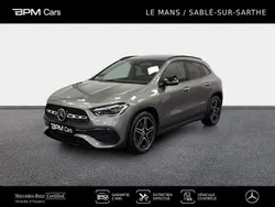Gris Utilisé 2020 Mercedes GLA200 AMG SUV | 36 890 € (Prix juste)