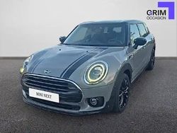 Gris Utilisé 2020 Mini Cooper Clubman Break | 21 990 € (Prix juste)